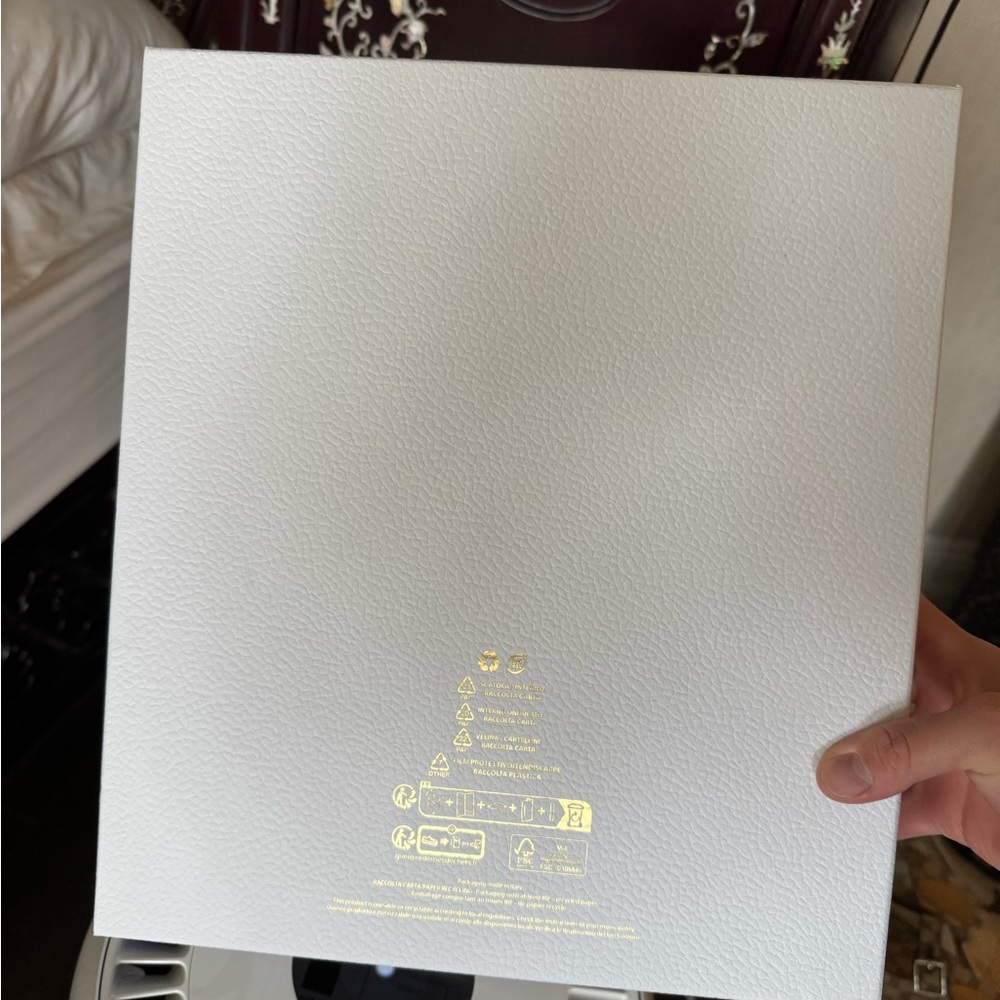 Dior box - Picture 3 of 9